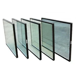 Double Glazed Window Units