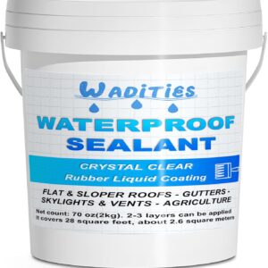 Wadities HydroGuard Weatherproof Sealant