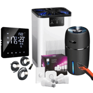 Home Standard Retrofit Kit
