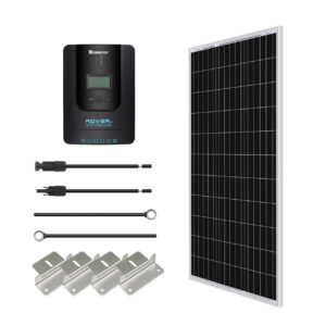 Renogy® 100W Solar Starter Kit