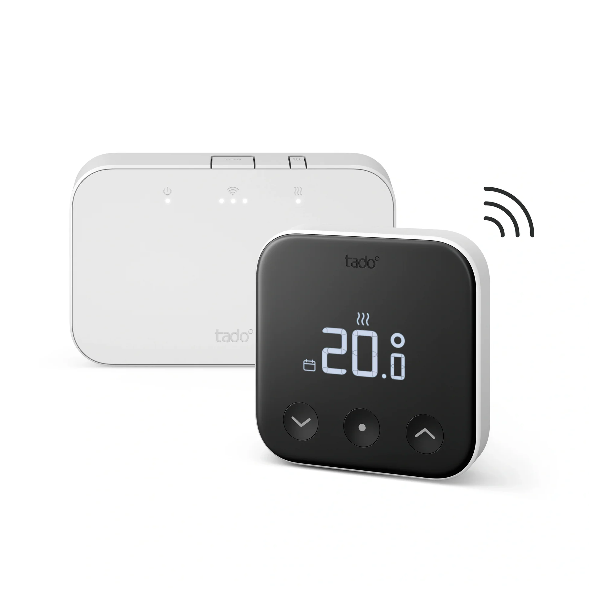 tado° Smart Thermostat