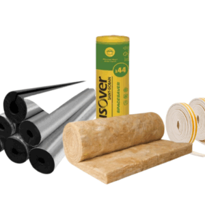 Starter Retrofit Kit